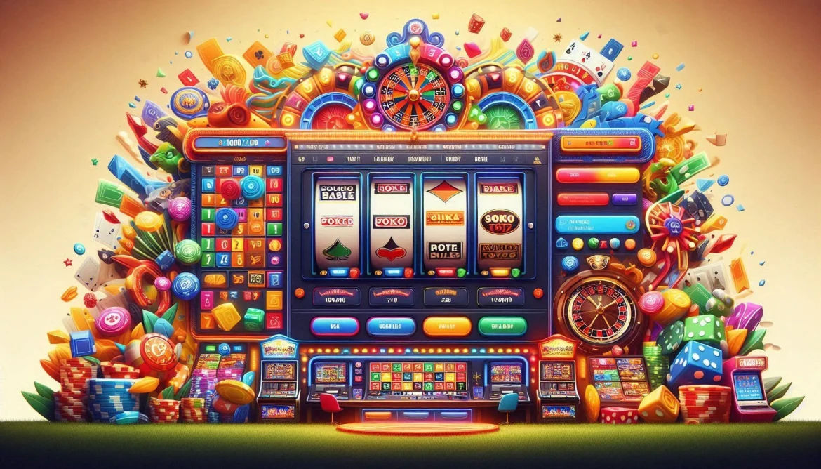 50 Crowns Casino